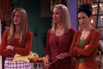 Quiz Friends : on devine si tu préfères Rachel, Monica ou Phoebe en 5 questions