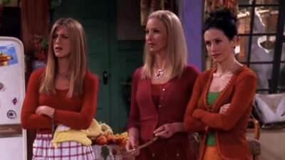 Quiz Friends : on devine si tu préfères Rachel, Monica ou Phoebe en 5 questions
