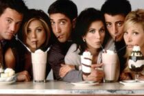 Quiz : seul un vrai fan saura nommer au moins 7 personnages de Friends