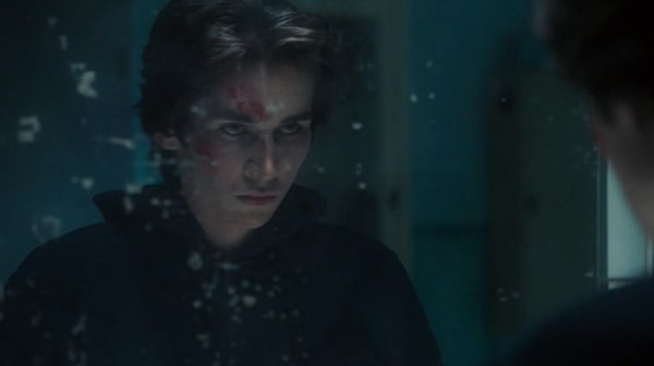 william clairmont, prométhée