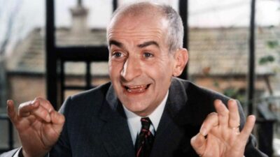 Louis de Funès : impossible d’avoir 5/5 à ce quiz de culture générale sur l’acteur