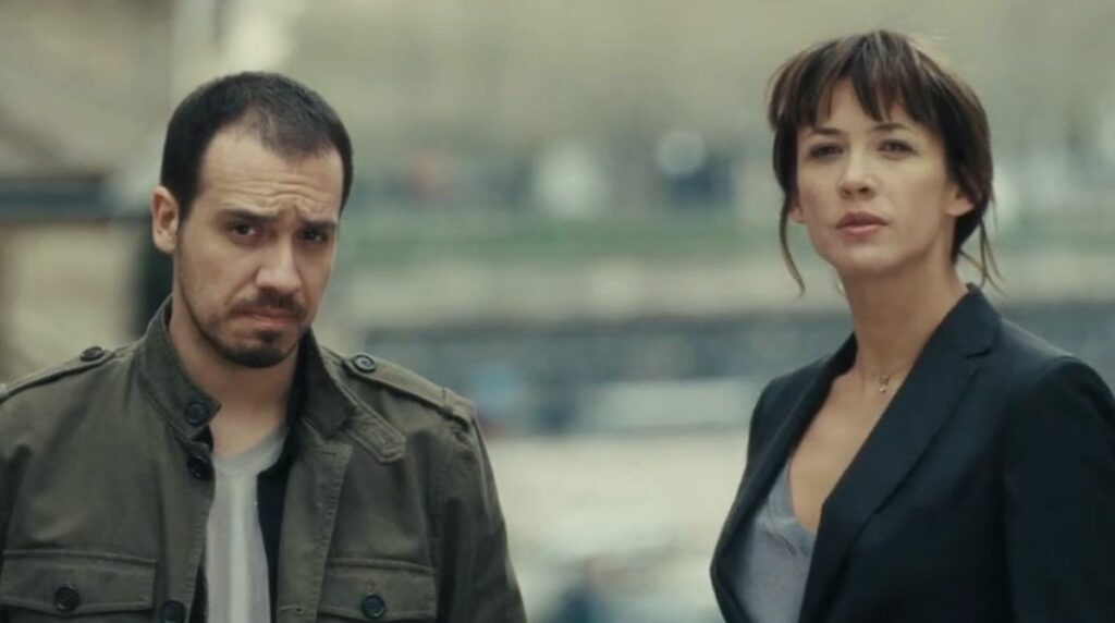 film lol, alexandre astier, sophie marceau