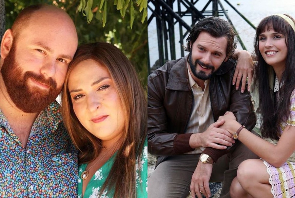 Je te promets : une date de diffusion pour la saison 3 de la série sur TF1