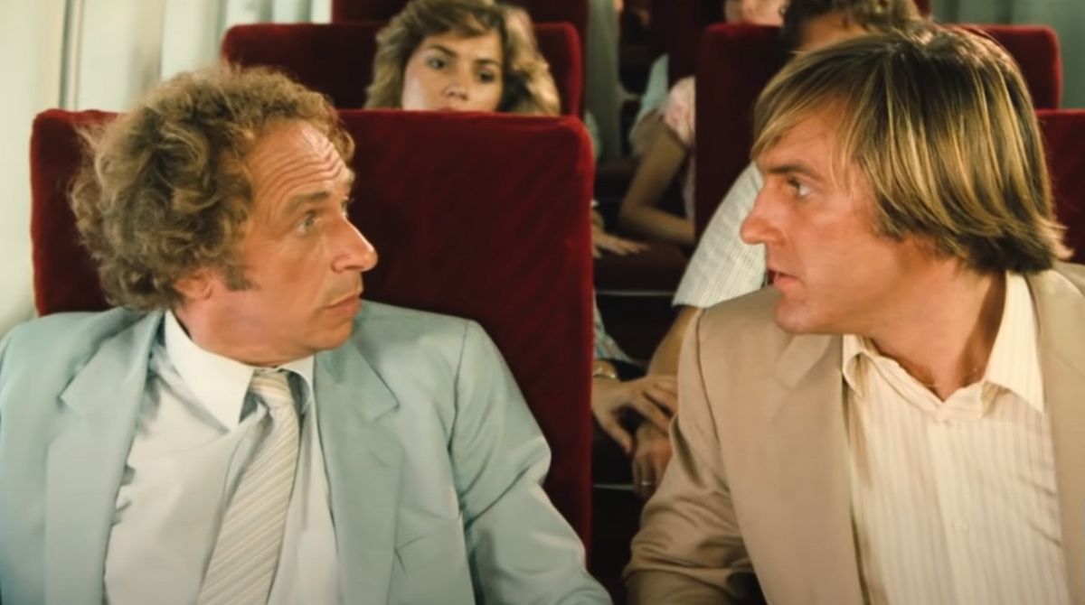 La Chèvre : personne n'a jamais eu 5/5 à ce quiz sur le film culte