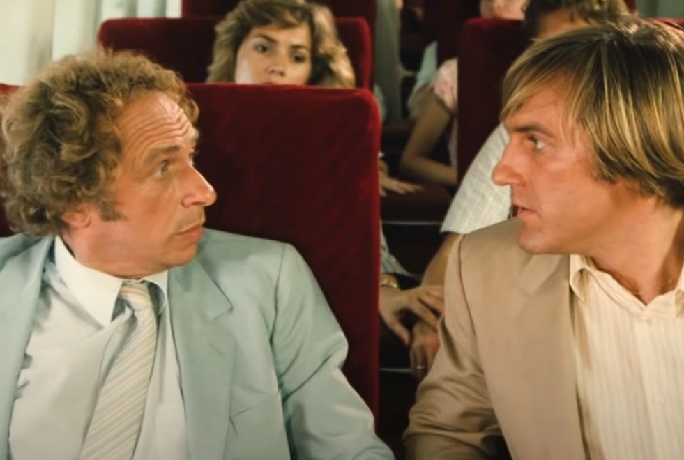 La Chèvre : personne n’a jamais eu 5/5 à ce quiz sur le film culte