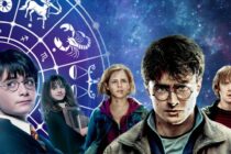 Quiz Harry Potter : ton signe astro nous dira quel est ton film préféré de la saga