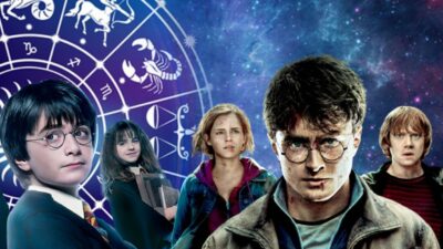 Quiz Harry Potter : ton signe astro nous dira quel est ton film préféré de la saga