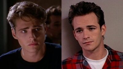 Beverly Hills 90210 : ce quiz en 5 questions dira si t’es Dylan ou Brandon