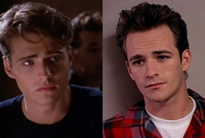 Beverly Hills 90210 : ce quiz en 5 questions dira si t’es Dylan ou Brandon