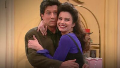 Une Nounou D’Enfer : la série de retour ? Fran Drescher tease une surprise pour les 30 ans