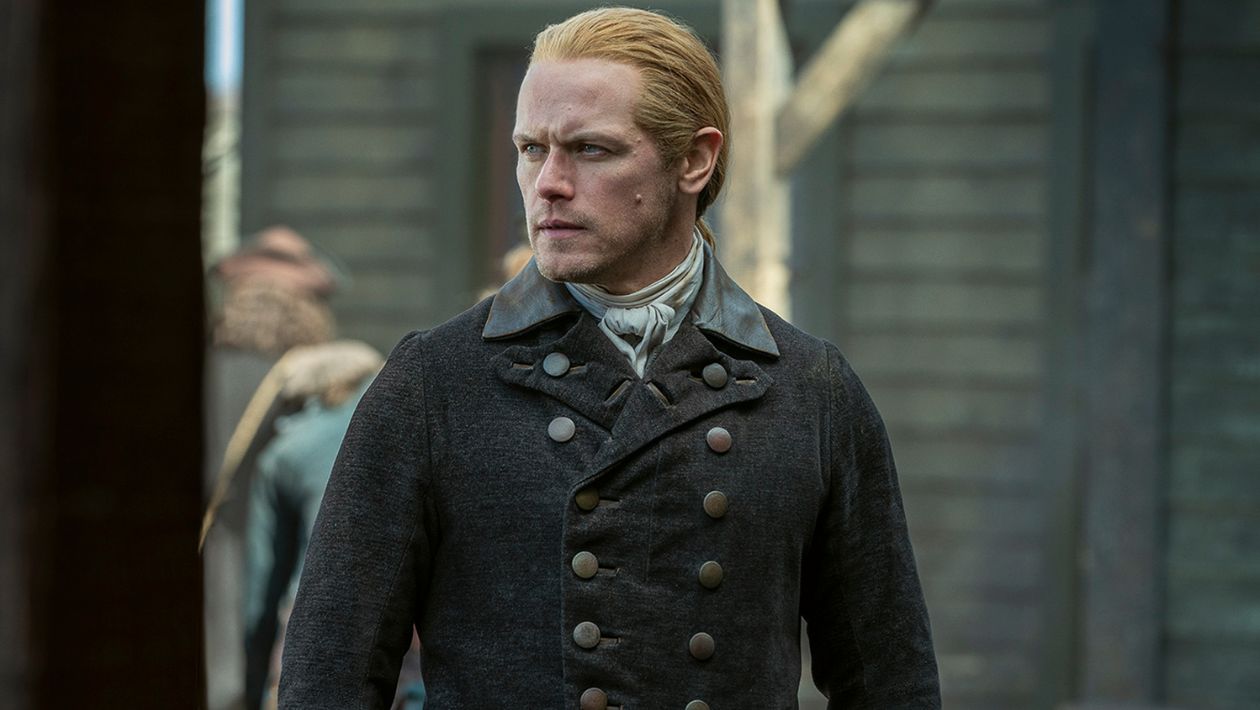 Outlander : une date de diffusion pour la saison 7, qui sera divisée en deux parties