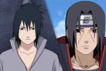 Quiz Naruto : on te dira si t&rsquo;es Sasuke ou Itachi en 3 questions