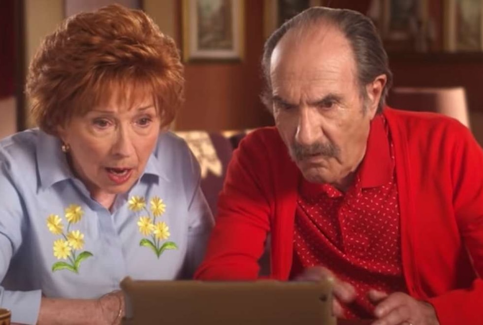 « C’était vulgaire ! » Gérard Hernandez révèle avoir hésité à tourner une scène avec Marion Game dans Scènes de Ménages
