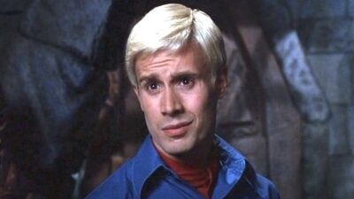 Scooby-Doo : Freddie Prinze Jr confirme qu&rsquo;il regrette d&rsquo;avoir joué dans le film