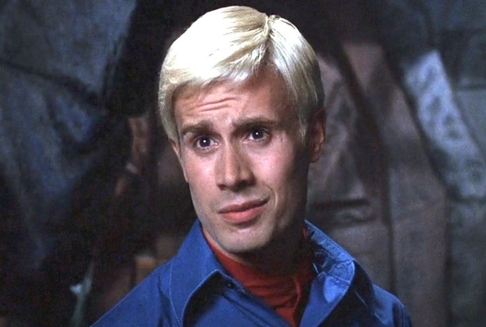 Scooby-Doo : Freddie Prinze Jr confirme qu’il regrette d’avoir joué dans le film
