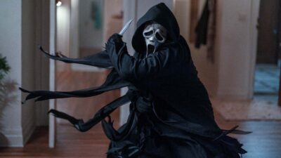 Scream 6 : le film possède une scène post-générique ! Que raconte-t-elle ?