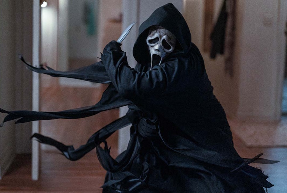 Scream 6 : le film possède une scène post-générique ! Que raconte-t-elle ?