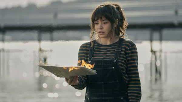 le pouvoir, the power, amazon prime video, Auli'i Cravalho, jos