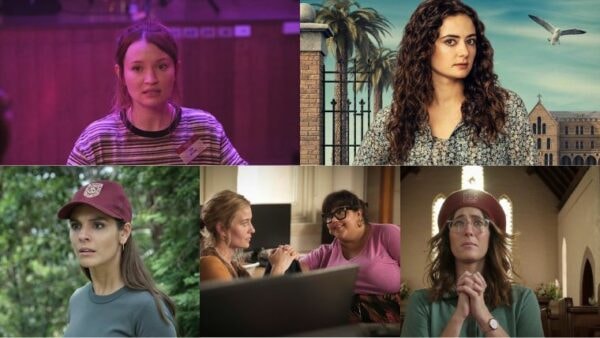 Class of '07 : la sérieuse obsession de la semaine