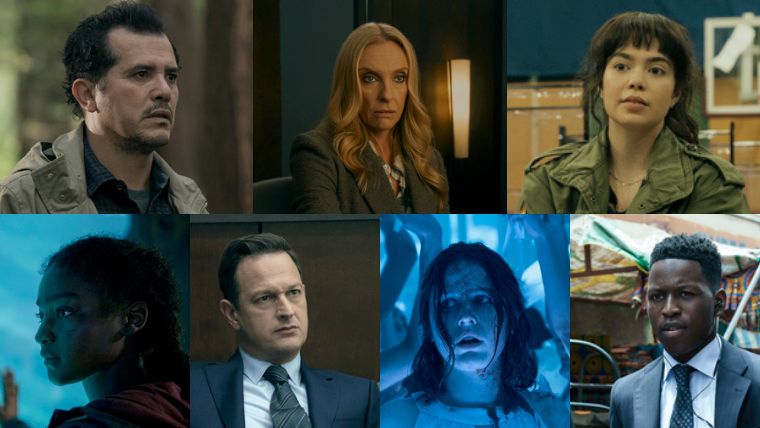 le pouvoir, the power, casting, prime video, josh charles, toni collette, le pouvoir, the power, amazon prime video, Auli'i Cravalho