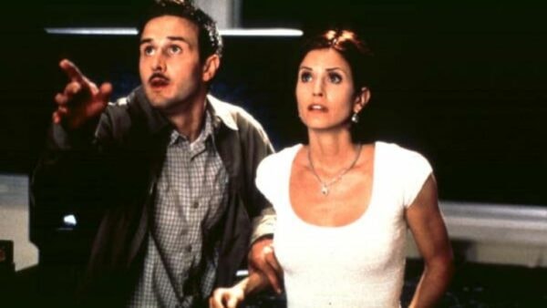 scream 2, gale, dewey