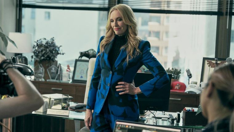 le pouvoir, the power, toni collette, margot
