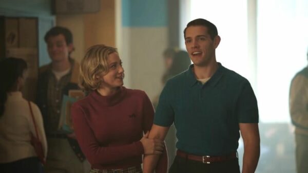 riverdale, betty, kevin, couple, saison 7