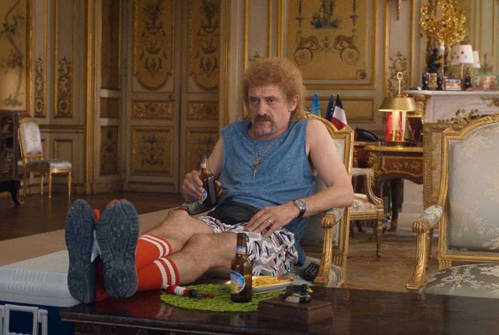 Les Tuche 3 : le film a-t-il réellement été tourné à l’Elysée ?