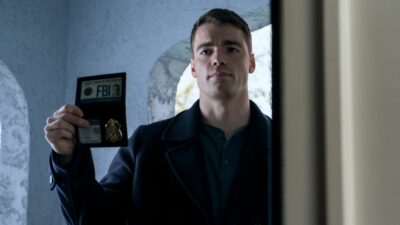 The Night Agent : la série de Netflix est renouvelée pour une saison 2