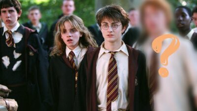 Quiz : seul un vrai fan de Harry Potter retrouvera au moins 7 de ces persos floutés