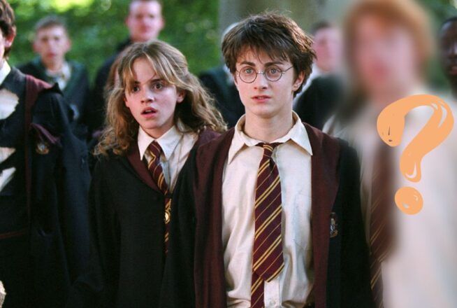 Quiz : seul un vrai fan de Harry Potter retrouvera au moins 7 de ces persos floutés