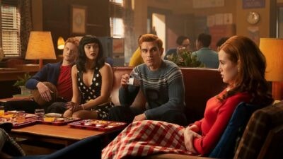 Riverdale : 3 révélations complètement WTF faites dans l’épisode 1 de la saison 7