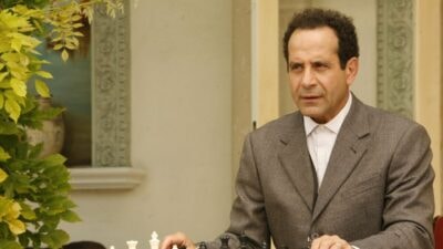 Monk : c'est officiel, un film sur le détective va voir le jour avec Tony Shalhoub