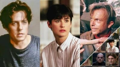 Quiz : seul un fan saura relier au moins 7 couples de films des années 90