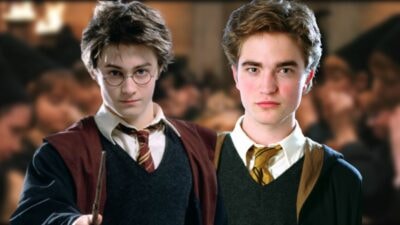 Quiz : réponds à ces dilemmes Harry Potter, on te dira si tu es Gryffondor ou Poufsouffle