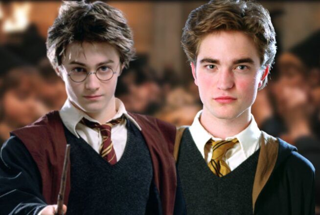 Quiz : réponds à ces dilemmes Harry Potter, on te dira si tu es Gryffondor ou Poufsouffle