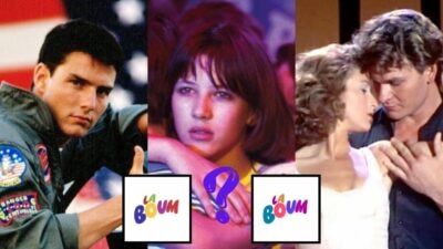 Quiz : seul un vrai fan saura reconnaître le bon logo de ces 10 films des années 80