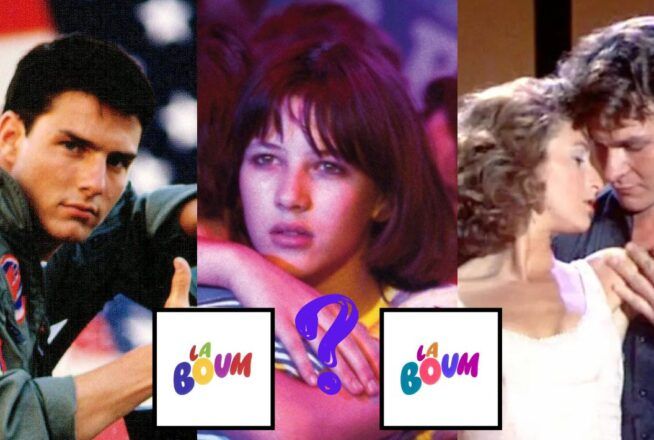 Quiz : seul un vrai fan saura reconnaître le bon logo de ces 10 films des années 80