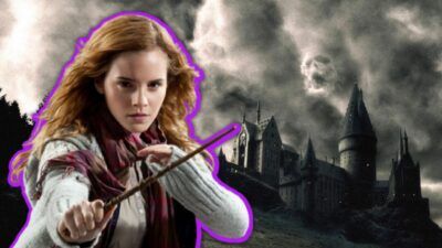 Quiz Harry Potter : réponds à ces dilemmes, on te dira si tu bats Hermione en duel