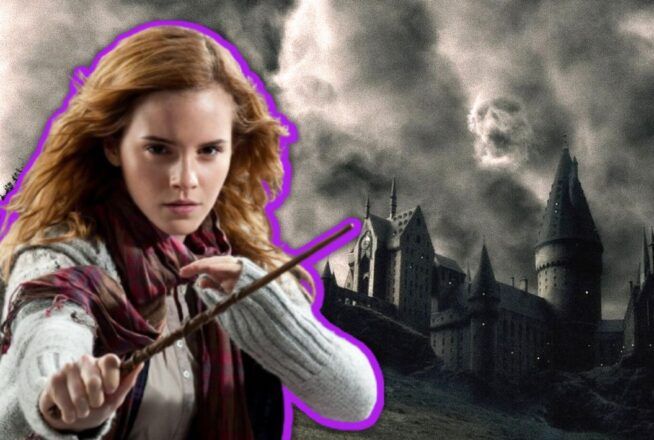 Quiz Harry Potter : réponds à ces dilemmes, on te dira si tu bats Hermione en duel