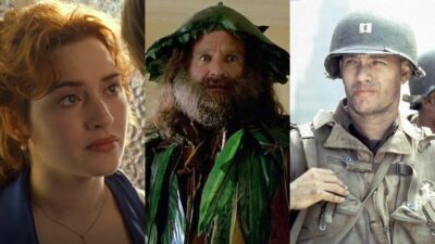 Quiz : sauras-tu reconnaître ces 5 films des années 90 grâce à leur premier plan ?