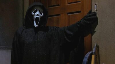 Scream : 5 secrets de tournage qui vous feront voir la trilogie autrement