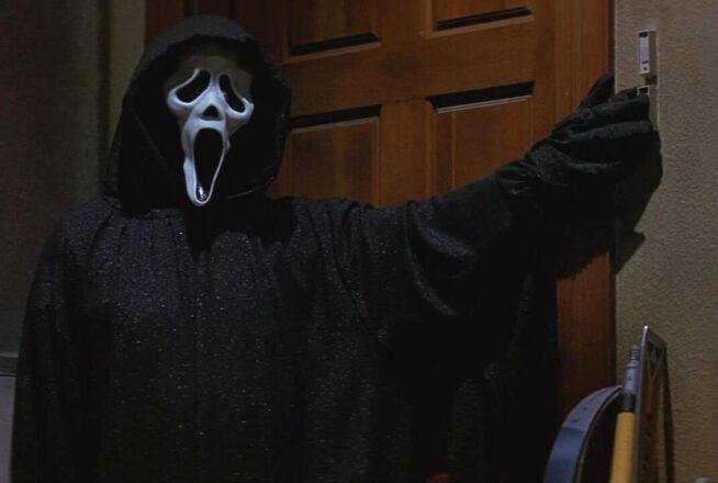 Scream : 5 secrets de tournage qui vous feront voir la trilogie autrement
