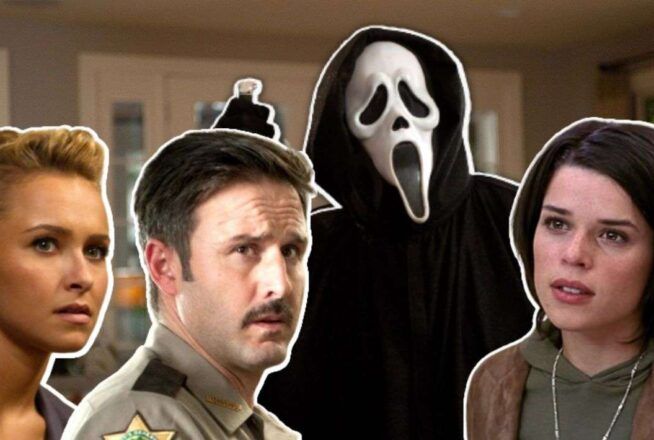 Scream : seul un vrai fan de la saga saura nommer ces 5 personnages