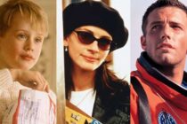 Quiz : reconnaîtras-tu ces 10 films des années 90 avec le nom du perso principal ?