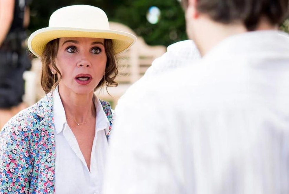 Clem : Victoria Abril sera de retour dans la prochaine saison… qui devrait être la dernière