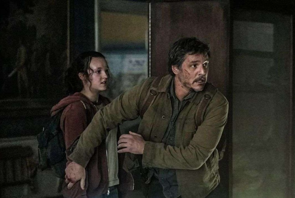 Sondage : préfères-tu Joel ou Ellie dans The Last of Us ?