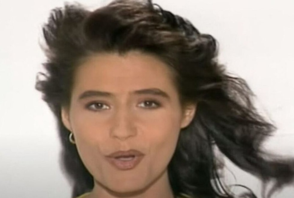 Premiers baisers : Emmanuelle Mottaz, l’interprète du générique, est décédée à 59 ans