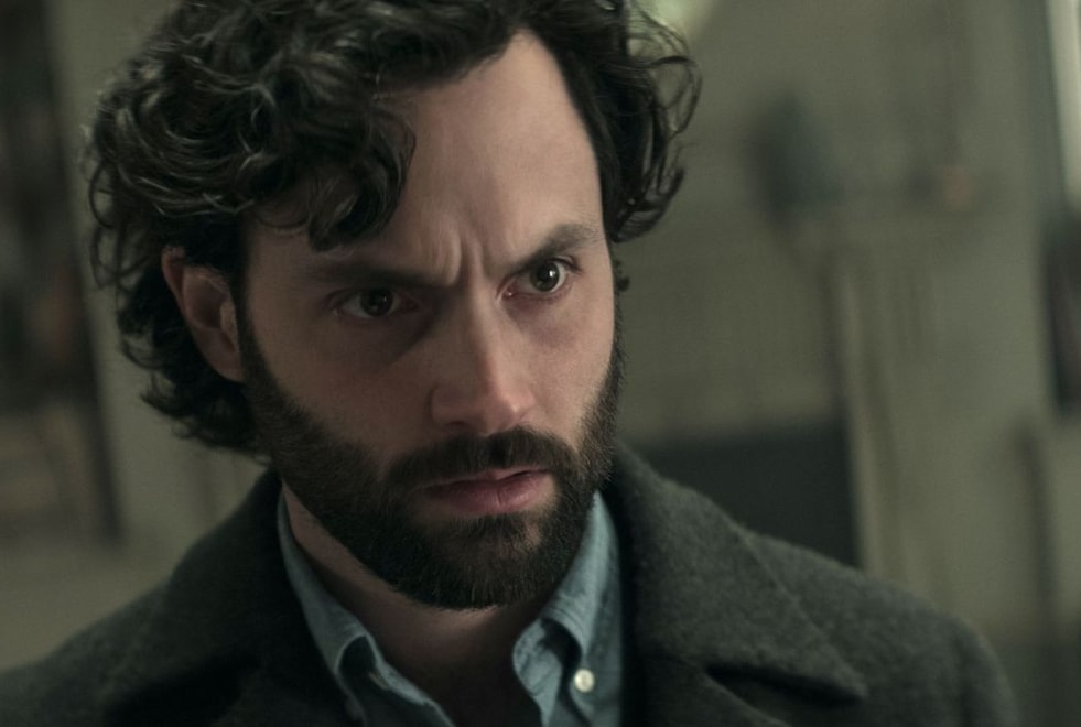 YOU : ce personnage va-t-il revenir dans la saison 5 pour se venger de Joe ? #Théorie