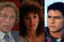 Quiz : sauras-tu nommer au moins 7 persos principaux de films des années 80 ?